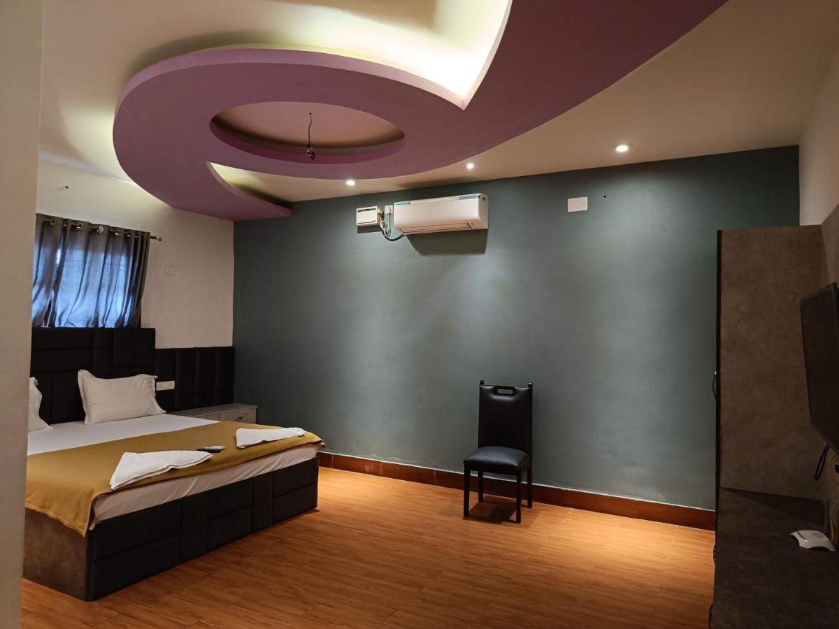Umino Beach Resort Chennai Esterno foto