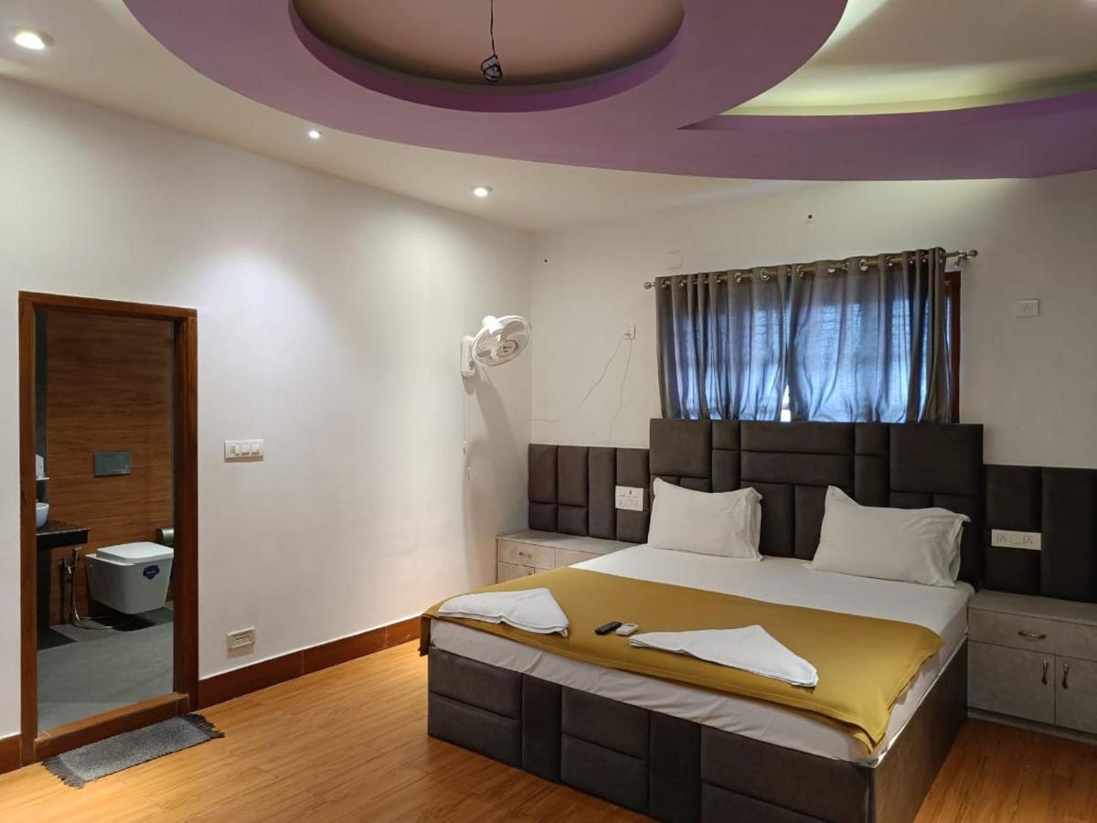 Umino Beach Resort Chennai Esterno foto