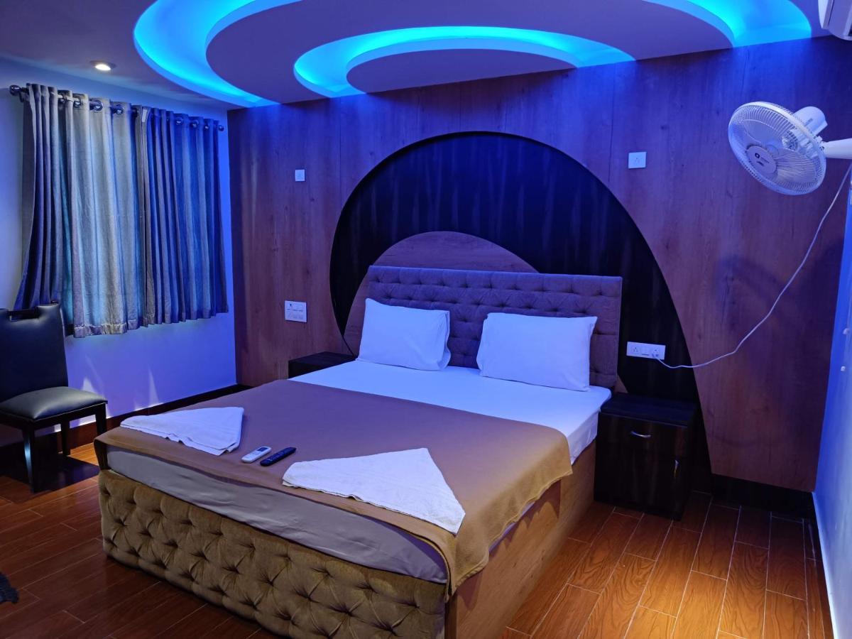 Umino Beach Resort Chennai Esterno foto